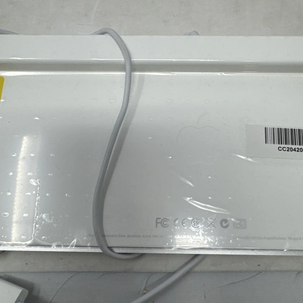 LogicKeyboard Sibelius 7‎ Mac OSX Shortcut Advance Line LKBU-SIB-AM89-US